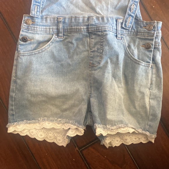 Overalls - Picture 2 of 5